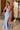 Prom Dresses Long Evening Gown Beaded Slit Formal Prom Dress Powder Blue