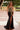 Prom Dresses Fitted Prom Long Glitter Formal Dress Black/Gold