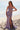 Prom Dresses Long Formal Fitted High Slit Prom Dress Dusty Lavender