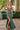 Prom Dresses Long Prom Fitted Beaded Applique Formal Dress Emerald
