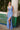 Prom Dresses Prom Fitted Slit Long Beaded Formal Dress Powder Blue