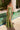Prom Dresses Long Pleated Sequin Formal Prom Dress  Sage Green