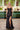 Prom Dresses Prom Evening Long Slit Prom Dress Black