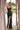 Prom Dresses Prom Evening Long Slit Prom Dress Emerald