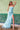 Prom Dresses Sequin Long Formal Prom Dress Green
