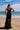 Prom Dresses Long Beaded Applique Formal Prom Dress Black