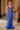 Prom Dresses Long Beaded Sequin Formal Prom Dress  Royal Blue