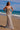 Prom Dresses Long Applique Detail Formal Prom Dress Silver/Nude
