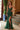 Prom Dresses Prom Beaded Slit Long Formal Dress Emerald