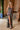 Prom Dresses Long Sequin Slit Formal Prom Dress Black Multi