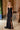 Prom Dresses Prom Beaded Slit Long Formal Dress Black