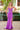 Prom Dresses Prom Beaded Slit Long Formal Dress Magenta