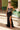 Prom Dresses Prom Long High Slit Evening Gown Formal Dress Black
