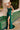 Prom Dresses Long Formal Sequin Applique Slit Prom Dress Emerald