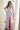 Prom Dresses Long Prom High Slit Formal Evening Dress  Lilac