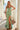 Prom Dresses Long Prom High Slit Formal Evening Dress  Sage Green