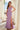 Prom Dresses Long Prom Slit Formal Evening Dress Dusty Lavender