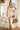 Prom Dresses Long Formal Sequin Applique Detail Slit Prom Dress White