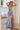 Prom Dresses Long Formal Beaded Slit Prom Dress  Dusty Blue