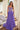 Prom Dresses Layered Prom Long Slit Formal Dress Lavender
