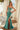 Prom Dresses Long Formal Applique Detail Prom Dress Sage Green