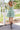 Cocktail Dresses Pleated Short Layered Cocktail Dress Sage Green