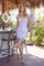 Cocktail Dresses Fitted Sequin Short Cocktail Homecoming Dress Royal Blue