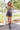 Cocktail Dresses Short Fitted Floral Applique Sequin Cocktail Dress Black Multi