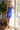 Cocktail Dresses Short Beaded Cocktail Dress Royal Blue