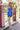 Cocktail Dresses Homecoming Short Fitted Corset Cocktail Dress Royal Blue