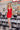 Cocktail Dresses Homecoming Fitted Short Cocktail Dress Red