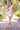 Cocktail Dresses Pleated Corset Short Fitted Slit Cocktail Dress Blush Rose