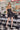 Cocktail Dresses Short Fitted Cocktail Pleated Mini Dress Black
