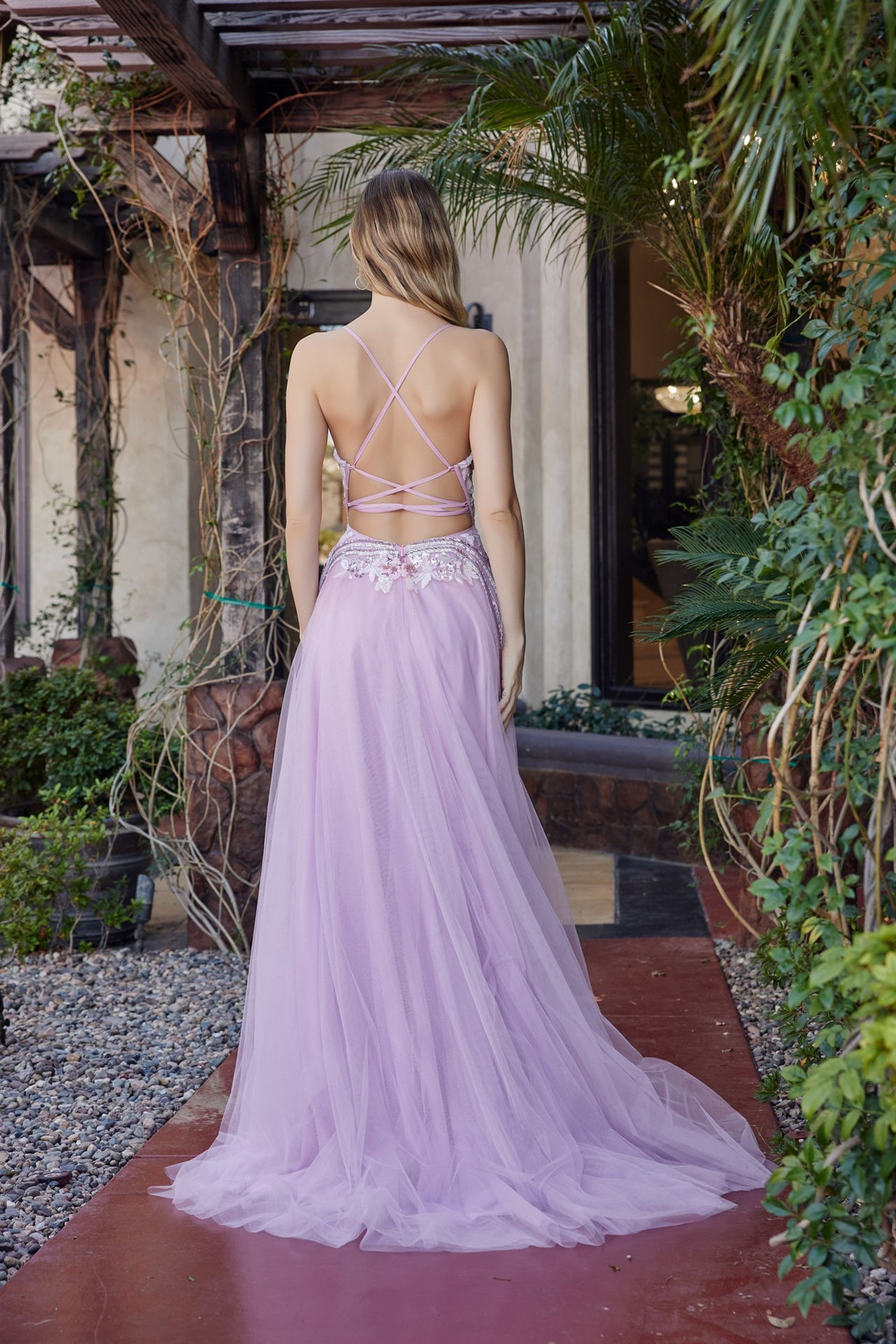 Prom Dresses Long Formal Sequin Evening Prom Dress Pink