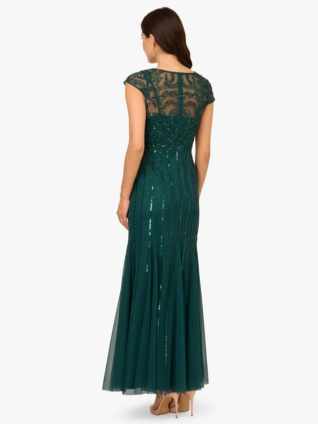 Adrianna Papell AD5E210861 Gem Green Sale