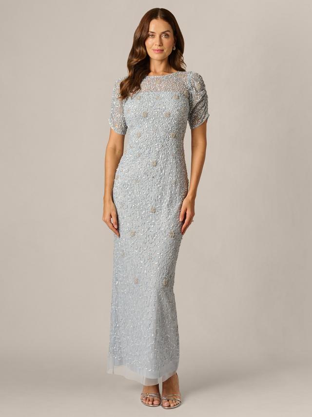Formal Occasion Dress Adrianna Papell AP1E213102