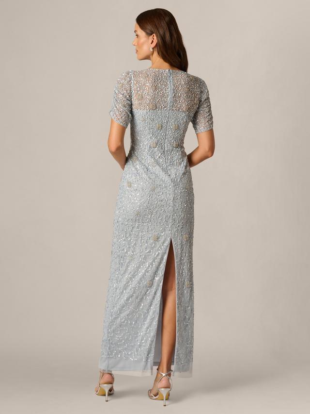 Formal Occasion Dress Adrianna Papell AP1E213102