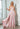 Long Chiffon Lace Illusion Formal Prom Dress