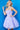 Cocktail Dresses Short A Line Cocktail Floral Beaded Dress Lilac