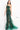 Prom Dresses Prom Mermaid Long Formal Sequin Dress Forest