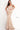 Formal Dresses Mermaid Long Lace Formal Evening Dress Gold