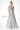 Plus Size Dresses Formal Long Plus Size Beaded A Line Dress Taupe/Multi