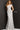 Prom Dresses Long Beaded Sequin Lace Formal Prom Dress SILVER