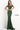 Prom Dresses Long Mermaid Beaded Formal Prom Dress EMERALD