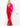 Pant Suit Long Two Piece Formal Pansuit  Red Fuchsia