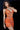 Cocktail Dresses Mini Short Sequin Cocktail Dress Orange