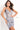 Cocktail Dresses Fitted Short Homecoming Cocktail Dress Ink