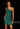 Cocktail Dresses Short Cocktail Sequins Fitted Party Dress Asian Jade