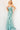 Prom Dresses Mermaid Formal Long Sequin Prom Dress Mint Emerald