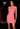 Cocktail Dresses Short Sequin Cocktail Prom Dress Hot Pink
